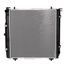 RADIATEUR MERCEDES CLASSE G G
