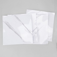 4Pcs 30x30cm Autocollant
