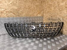Grille de pare choc PEUGEOT 3008 2 PHASE 1