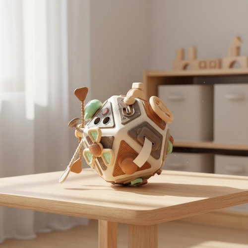 Cube activités - cube, d'activités