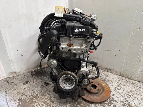 Moteur peugeot 208 phase 2 - moteur,