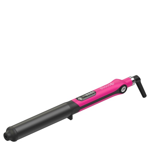 Parlux evolis ø32mm fuchsia - evolis,