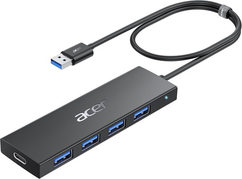 Acer usb hub ultra slim - acer,