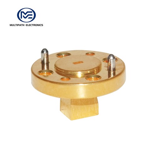 Wr8 standard gain - gain, horn