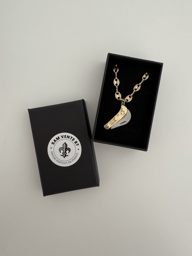 Collier serpette bijoux - collier,