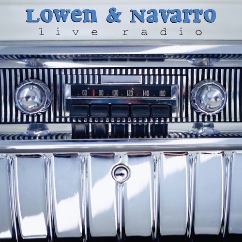 Lowen navarro live - &,