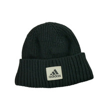 Adidas Bonnet Homme Taille Unique Noir #QWE9018