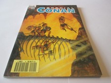 CONAN  SPECIAL 4  .  ed SEMIC