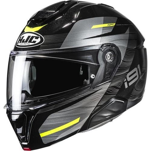 Hjc casque modulable i91 dusk - hjc,