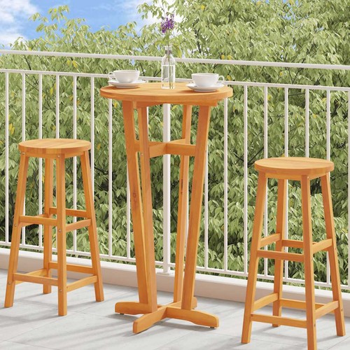Table bar jardin - jardin, meuble