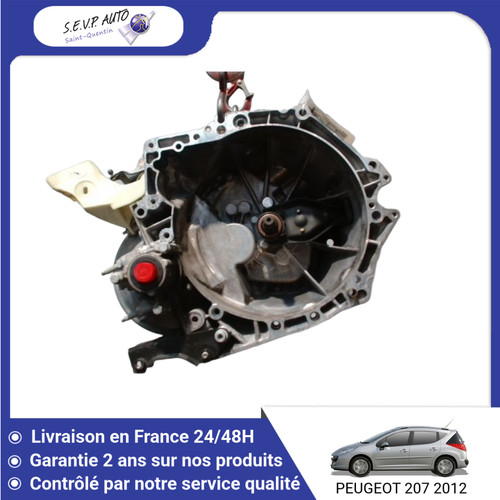 Boite de vitesses - boite,