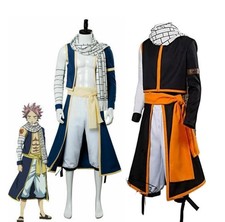 Natsu Dragneel Fairy Tail 3