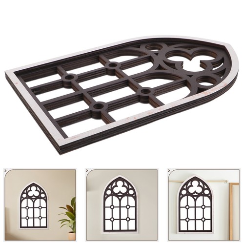 Miroir gothique style - gothique, de