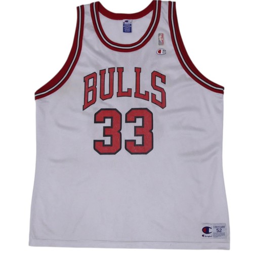 Maillot blanc vintage champion - blanc,