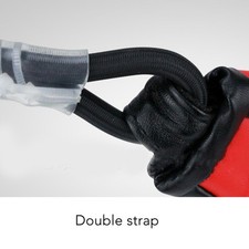 Sac De Vitesse De Boxe PU Cuir