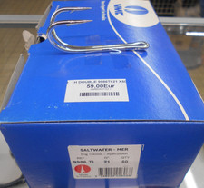 hameçon double vmc 9986 ti 21