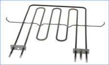 Résistance Supérieure pour Four Électrique Aéré Ariston Rechange Gril Indesit