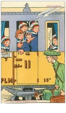 ILLUSTRATEUR.n°488.GERVESE.NO