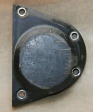 CARTER POMPE A HUILE COVER, OIL PUMP  2A61541600 YAMAHA 125DT 2A6 TYPE 549