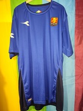 Maillot de football vintage