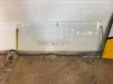 Vitre d’origine lunette arrière ayon Peugeot Talbot Sport 104 style ZS Z S