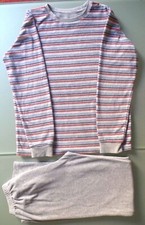 Pyjama long Coton 13-14 ans
