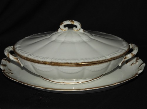 Porcelaine limoges vers - porcelaine,