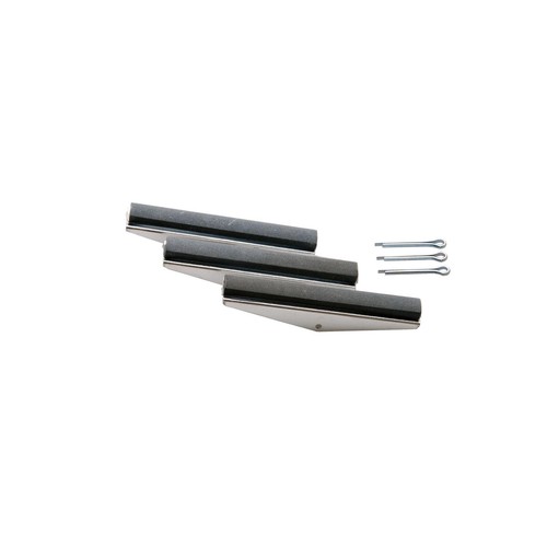 Pierres rechange 8mm - rechange, 28.8mm