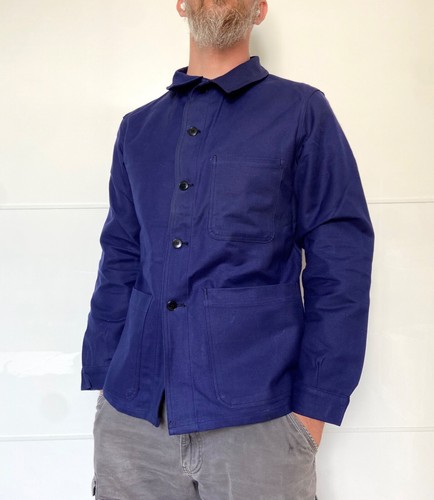 Neuf ancienne veste de - -,