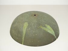 ANCIENNE CLOCHE pour MOUVEMENT PENDULE COMTOISE HORLOGE COLLECTION HORLOGERIE