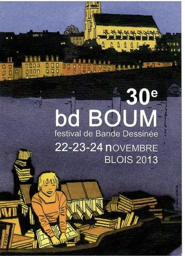 Flyer cosey edite pour le - de,