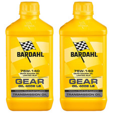 Litres bardhal 75w140 ls - litres,