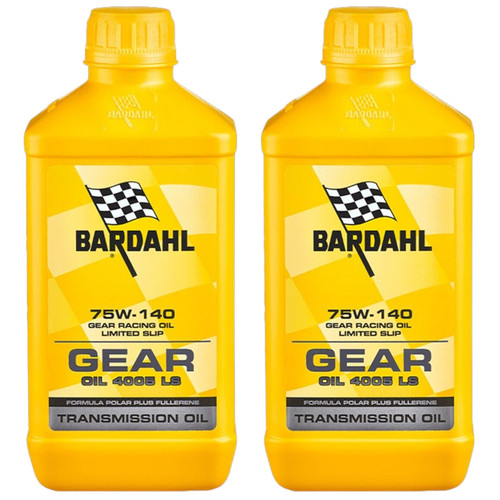 Litres bardhal 75w140 ls - litres,