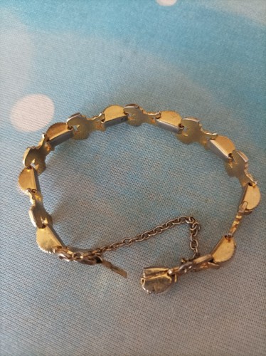 Bracelet tolède fermeture - bracelet,