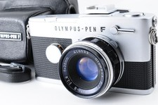 Exc olympus pen ft 35mm - ft,