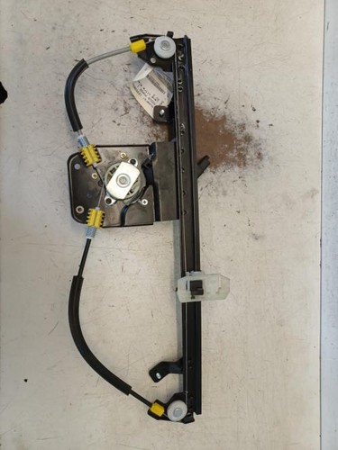 Leve vitre electrique avant