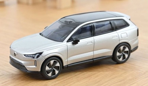 Norev volvo ex90 2024 - norev,,
