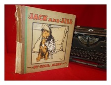 Aldin, Cecil (1870-1935)