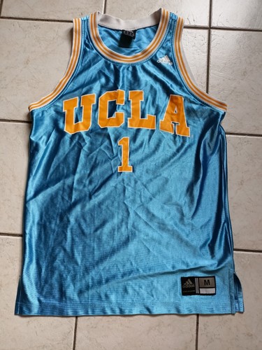 Maillot basketball adidas - maillot, ucla