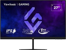 ViewSonic VX2779A-HD-PRO -
