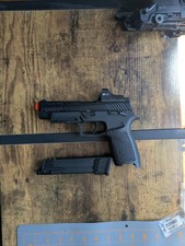 Airsoft Vfc Sig P320 Gbb