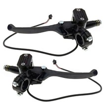 Levier de frein hydraulique