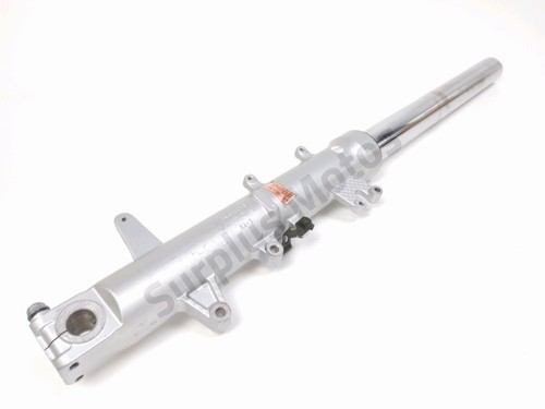 Tube fourche droit honda gl - fourche,