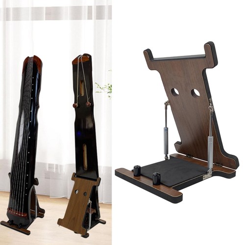 Support vertical robuste - support, en
