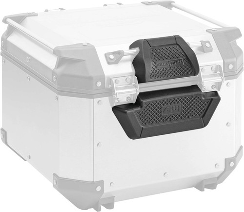 Givi trekker outback - trekker, 42