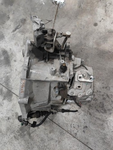 Boite vitesses opel - boite,