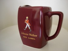 Pichet Johnny Walker red label