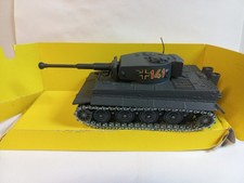 Solido 1/50, Tank Char Tigre I