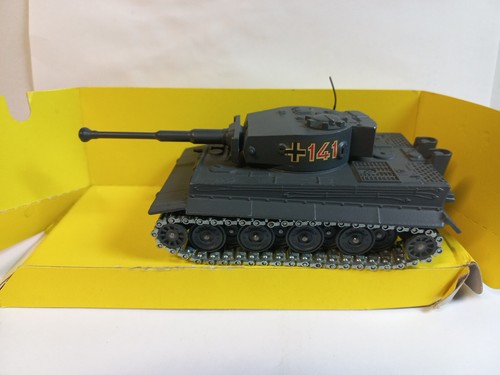 Solido tank char tigre i - solido,