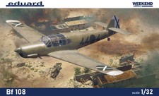 MESSERSCHMITT Bf 108 (4